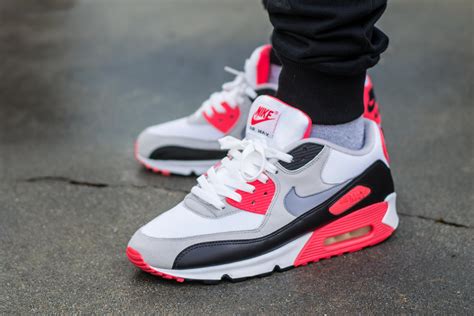 nike air max infrared 90 kaufen